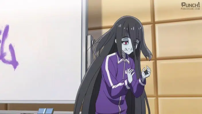 Zombie Land Saga  Episódio 3