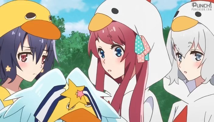 Zombie Land Saga  Episódio 5