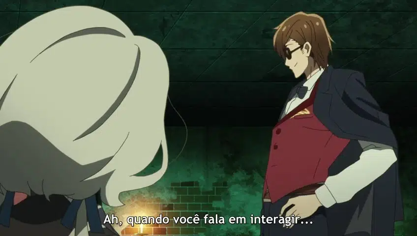Zombie Land Saga  Episódio 6