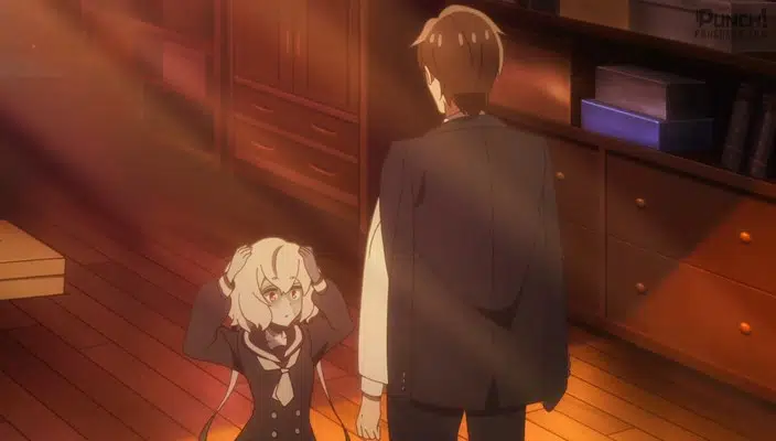 Zombie Land Saga  Episódio 7