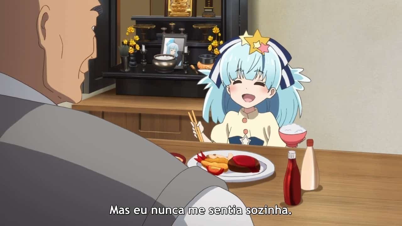 Zombie Land Saga  Episódio 8