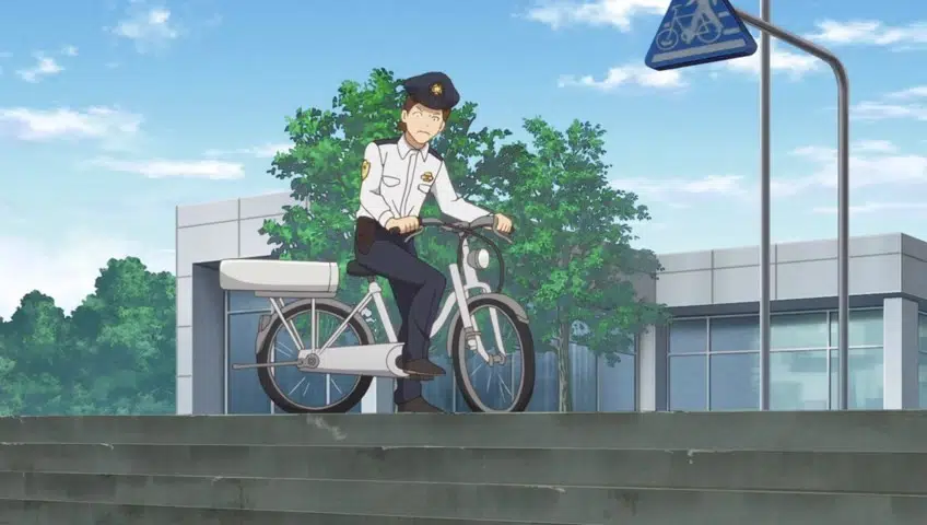 Zombie Land Saga  Episódio 9