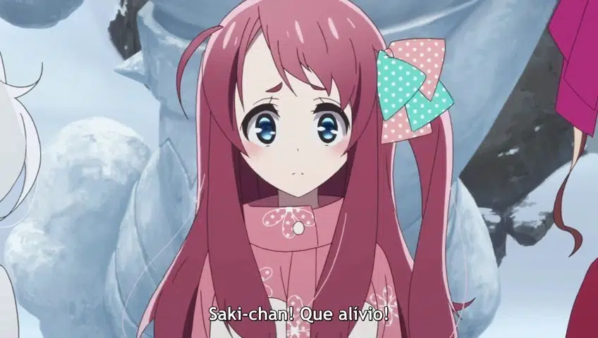 Zombie Land Saga  Episódio 10