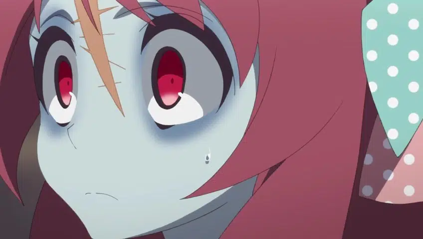 Zombie Land Saga  Episódio 11
