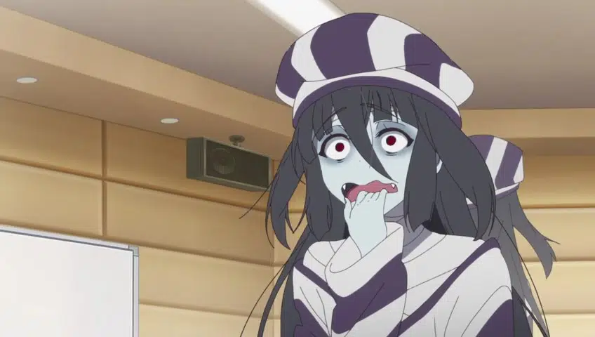 Zombie Land Saga  Episódio 12