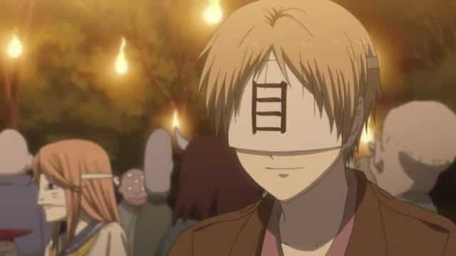 Zoku Natsume Yuujinchou  Episódio 1