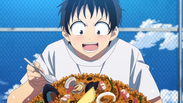 Zom 100: Zombie ni Naru made ni Shitai 100 no Koto  Episódio 4