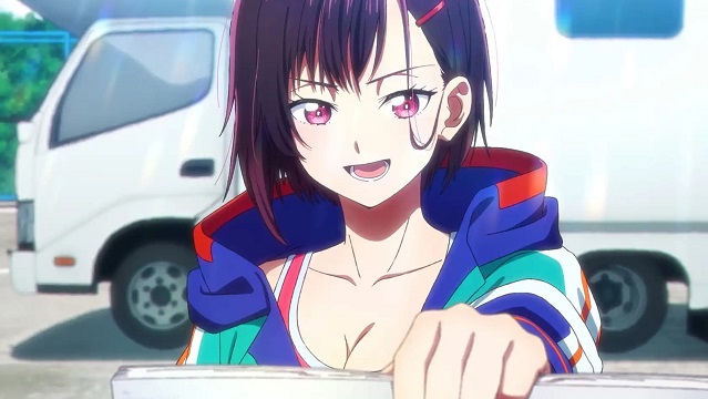 Zom 100: Zombie ni Naru made ni Shitai 100 no Koto  Episódio 7