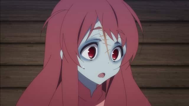 Zombie Land Saga 2  Episódio 11