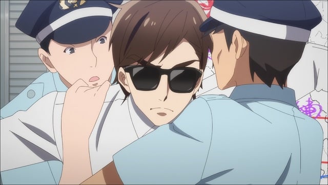 Zombie Land Saga 2  Episódio 12