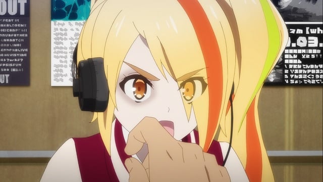 Zombie Land Saga 2  Episódio 2