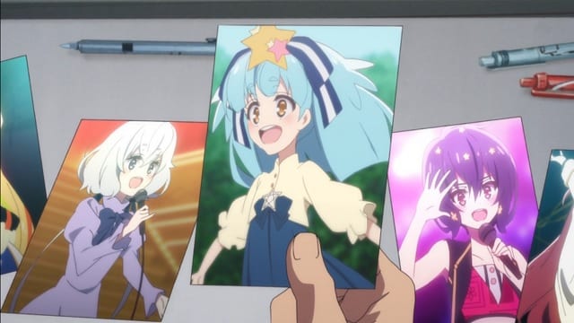 Zombie Land Saga 2  Episódio 6