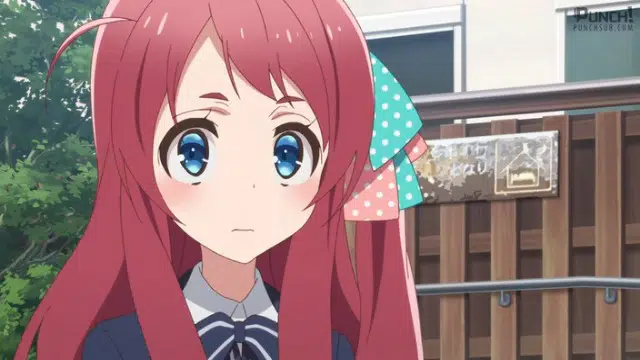 Zombie Land Saga  Episódio 4
