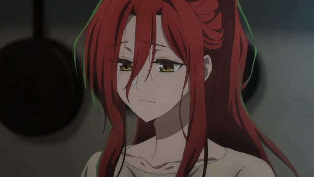 Zutaboro Reijou wa Ane no Moto Konyakusha ni Dekiai Sareru  Episódio 1