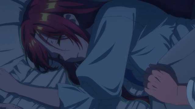 Zutaboro Reijou wa Ane no Moto Konyakusha ni Dekiai Sareru  Episódio 10