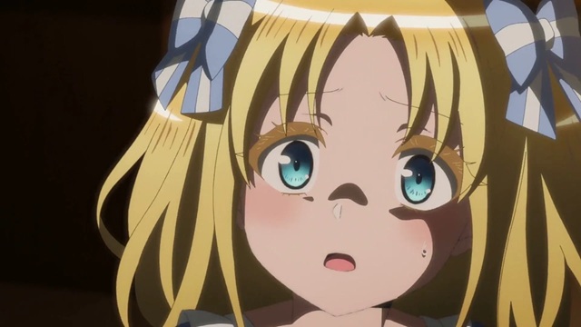 Zutaboro Reijou wa Ane no Moto Konyakusha ni Dekiai Sareru  Episódio 11