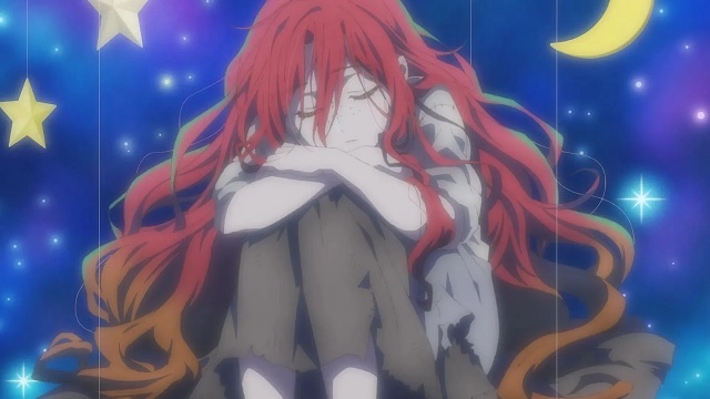 Zutaboro Reijou wa Ane no Moto Konyakusha ni Dekiai Sareru  Episódio 2