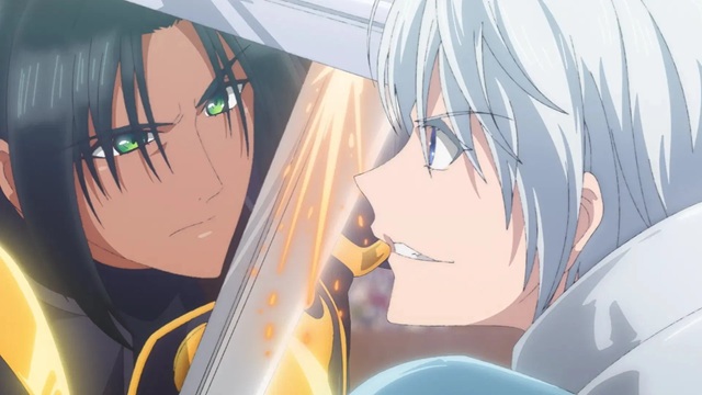 Zutaboro Reijou wa Ane no Moto Konyakusha ni Dekiai Sareru  Episódio 5