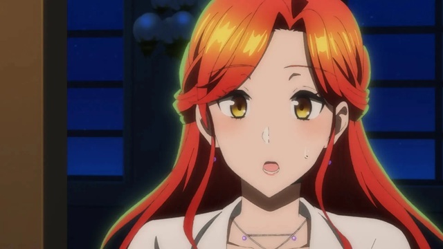 Zutaboro Reijou wa Ane no Moto Konyakusha ni Dekiai Sareru  Episódio 6