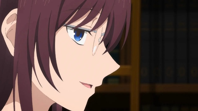 Zutaboro Reijou wa Ane no Moto Konyakusha ni Dekiai Sareru  Episódio 7