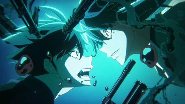 Tougen Anki  Episódio 15