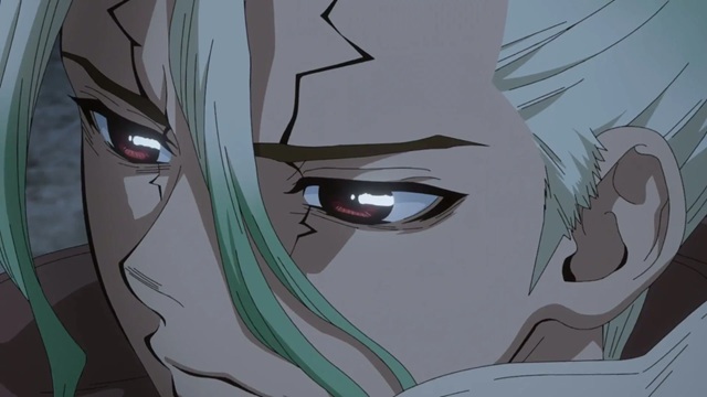 Dr. Stone: Science Future Part 2  Episódio 9