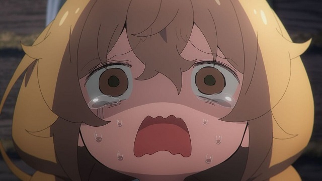 Silent Witch: Chinmoku no Majo no Kakushigoto  Episódio 1