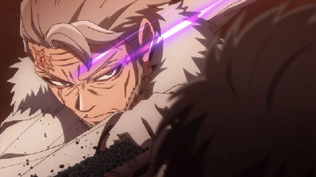 Tougen Anki  Episódio 1