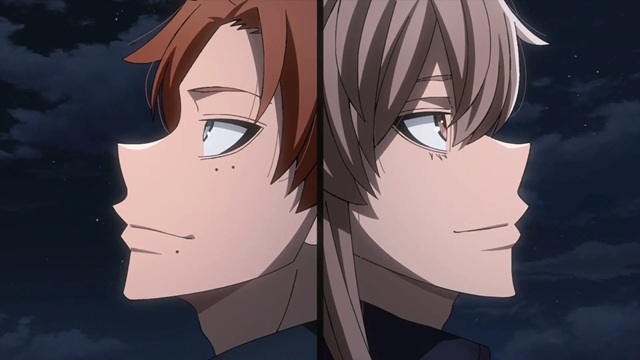 Tougen Anki  Episódio 13