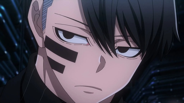 Tougen Anki  Episódio 19