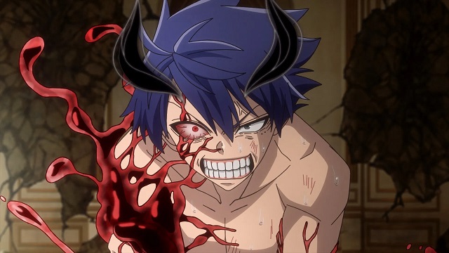 Tougen Anki  Episódio 2