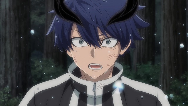 Tougen Anki  Episódio 4