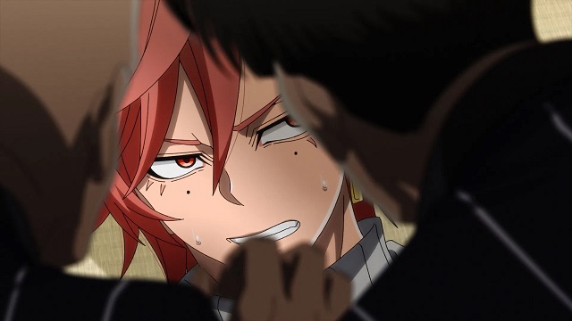 Tougen Anki  Episódio 6