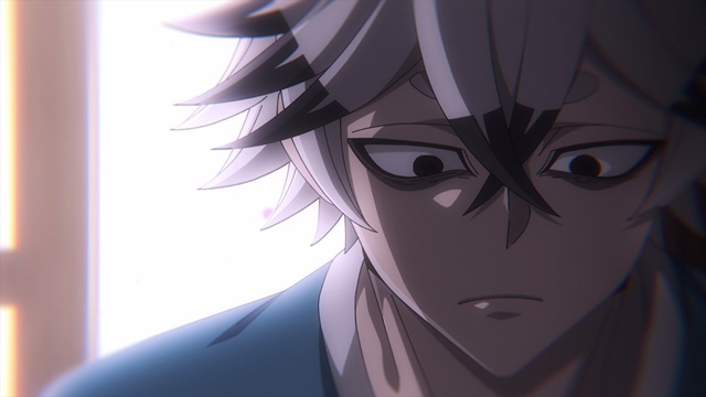 Tougen Anki  Episódio 8