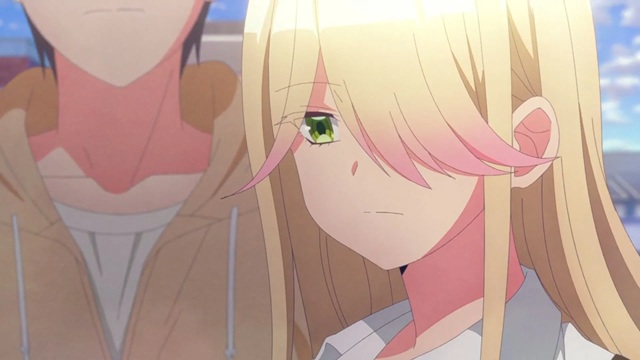 Watari-kun no xx ga Houkai Sunzen  Episódio 10