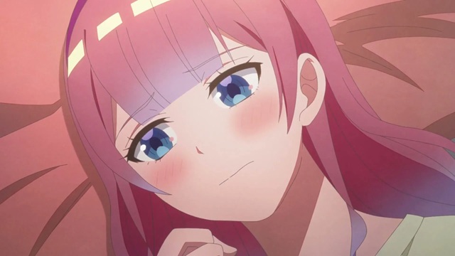 Watari-kun no xx ga Houkai Sunzen  Episódio 13