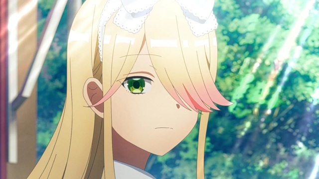 Watari-kun no xx ga Houkai Sunzen  Episódio 14