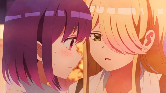 Watari-kun no xx ga Houkai Sunzen  Episódio 4