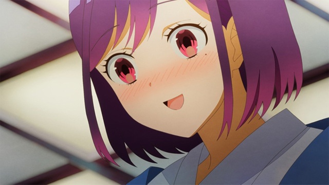 Watari-kun no xx ga Houkai Sunzen  Episódio 5