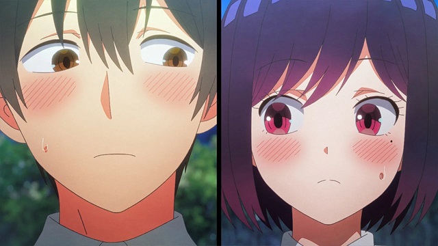 Watari-kun no xx ga Houkai Sunzen  Episódio 7