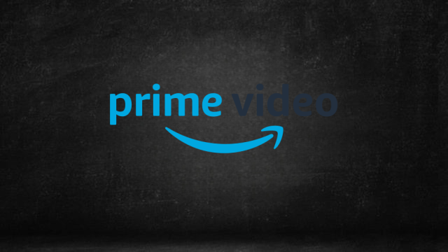 Amazon Prime Video