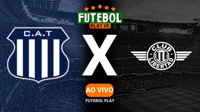 Assistir Talleres de Córdoba x Libertad ao vivo online 08/05/2025 HD