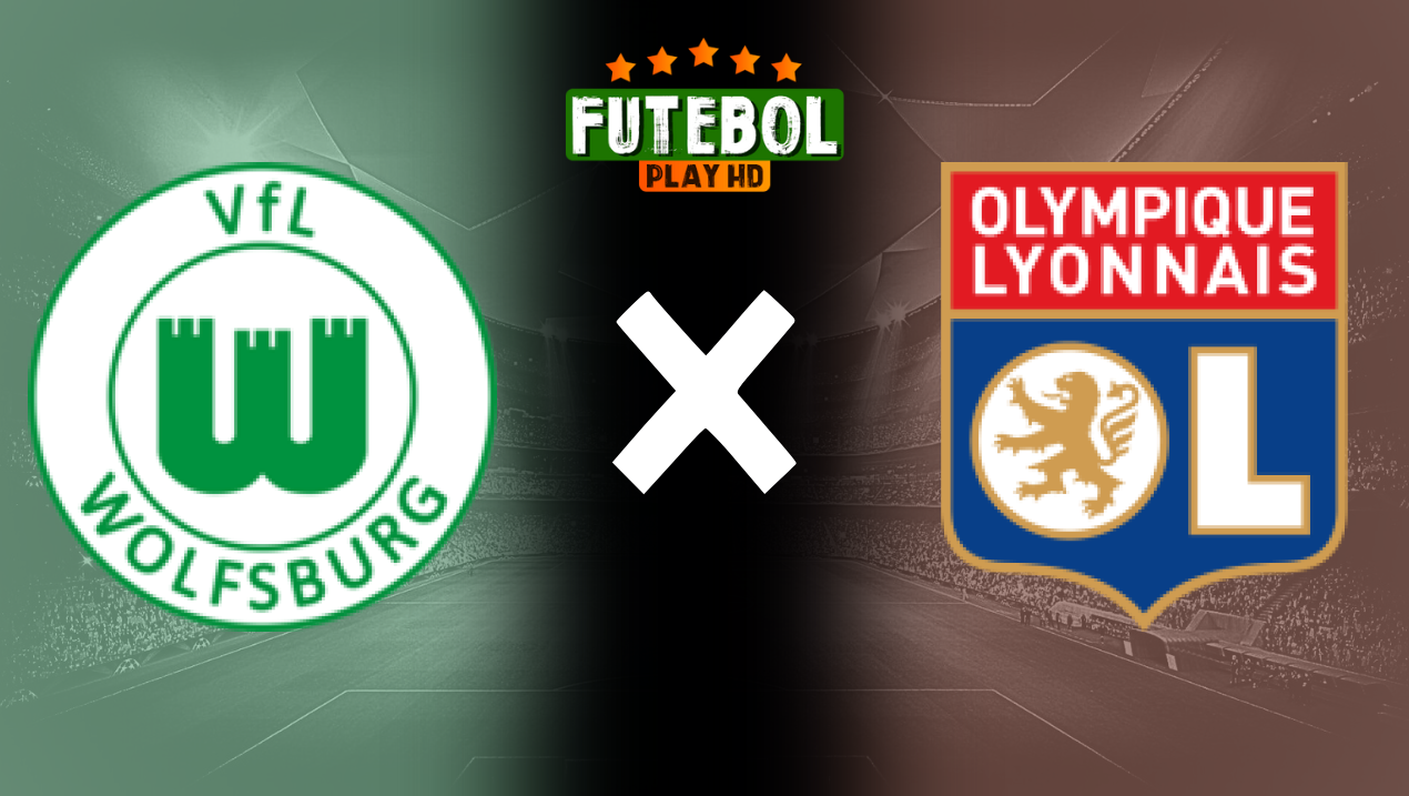 Assistir Wolfsburg x Lyon ao vivo HD 17/10/2024